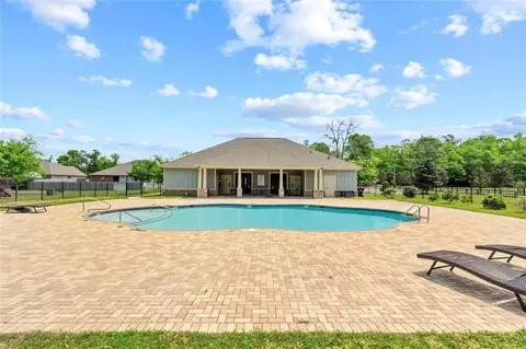 Exterior - 2606 Windmere Dr, Semmes, AL 36575 photo 8 of 9