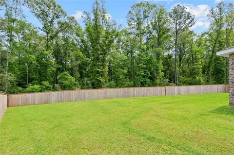 Exterior - 2606 Windmere Dr, Semmes, AL 36575 photo 5 of 9