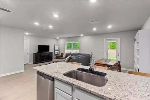 Entry Way - 2606 Windmere Dr, Semmes, AL 36575 photo 1 of 1