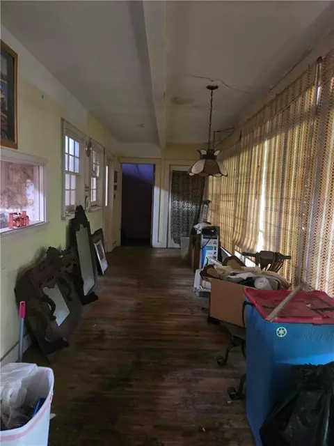 Entry Way - 617 Oak Ave, Mobile, AL 36610 photo 1 of 2