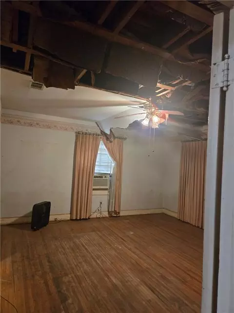 Bedroom - 617 Oak Ave, Mobile, AL 36610 photo 1 of 3