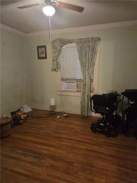 Bedroom - 617 Oak Ave, Mobile, AL 36610 photo 3 of 3
