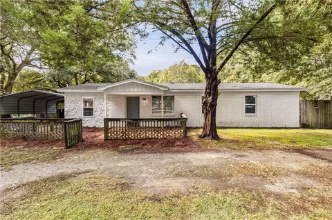 4726 Kirkwell Dr, Mobile, AL 36619
