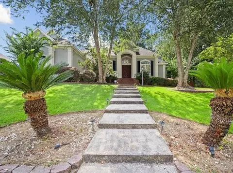 1542 Stone Hedge Dr W, Mobile, AL 36695