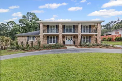 6069 Brandy Run Rd S, Mobile, AL 36608