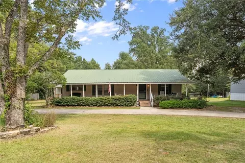 8058 Jack Williams Rd, Wilmer, AL 36587