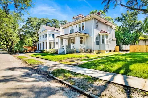255 West St, Mobile, AL 36604