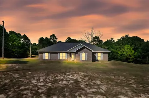 8040 John Clay St, Citronelle, AL 36522