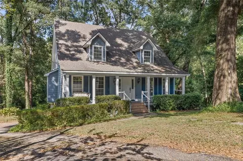 2675 Creek Bend Ct, Mobile, AL 36695