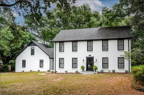 513 Shenandoah Rd W, Mobile, AL 36608