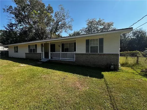 10655 Irvington-blb Hwy, Irvington, AL 36544