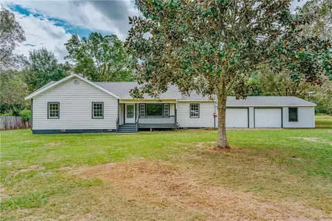 8001 16th St, Irvington, AL 36544