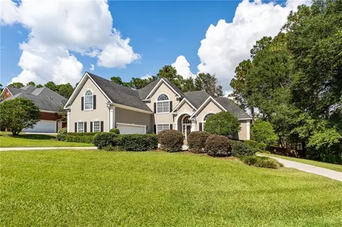 6758 Stoneridge Ct, Mobile, AL 36695