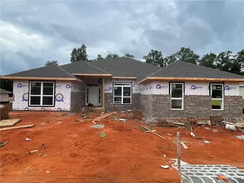 9505 Stone Rd, Semmes, AL 36575