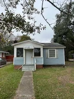 1100 Mcrae Ave, Mobile, AL 36606