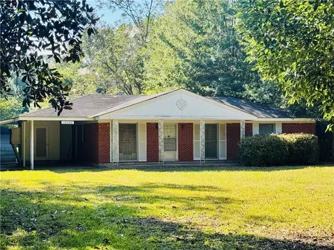 10496 Pioneer Rd, Theodore, AL 36582