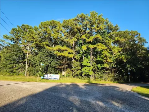 0 Bay Rd, Mobile, AL 36605