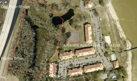 0 Marina Dr S, Mobile, AL 36605