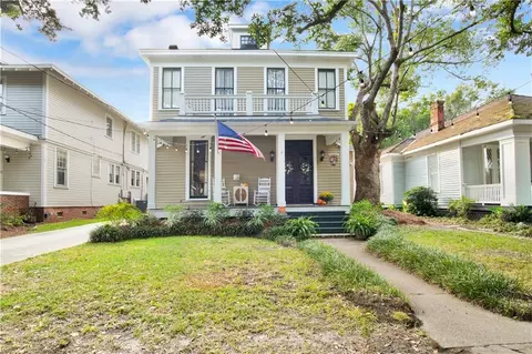 306 Georgia Ave S, Mobile, AL 36604