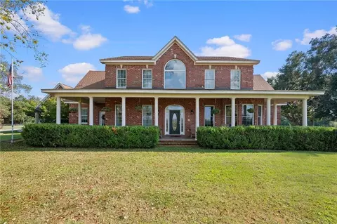 16851 County Hwy 73 Rd, Summerdale, AL 36580