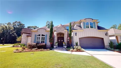 5436 Rabbit Creek Dr #4, Theodore, AL 36582