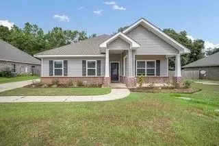 11424 Oak Alley Dr S, Grand Bay, AL 36541