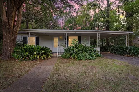 713 Mandrell St, Mobile, AL 36606