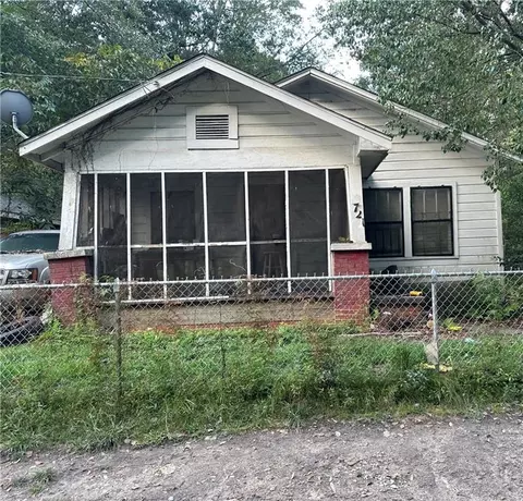721 Gilbert St, Mobile, AL 36610