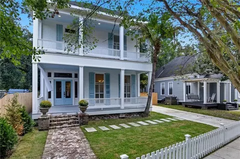 355 Regina Ave, Mobile, AL 36604