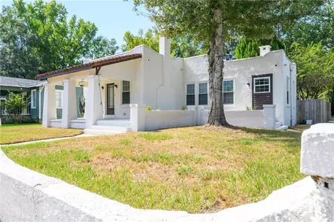 Exterior - 300 Dexter Ave, Mobile, AL 36604 photo 2 of 13