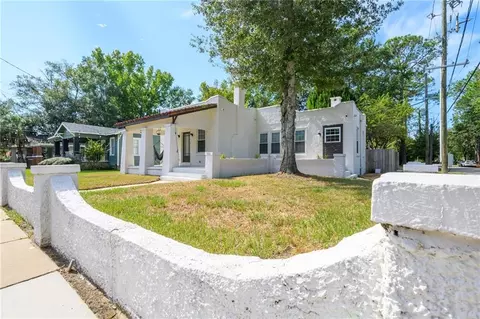Exterior - 300 Dexter Ave, Mobile, AL 36604 photo 1 of 13