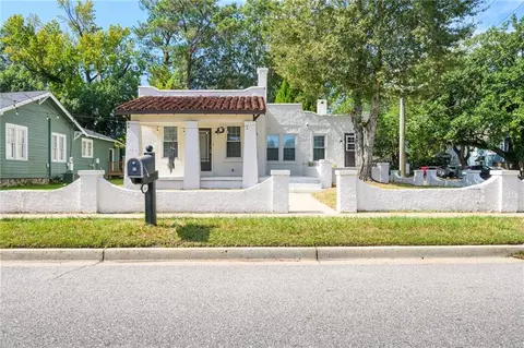 300 Dexter Ave, Mobile, AL 36604