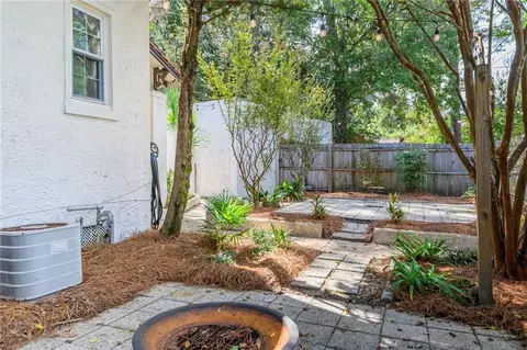 Exterior - 300 Dexter Ave, Mobile, AL 36604 photo 12 of 13