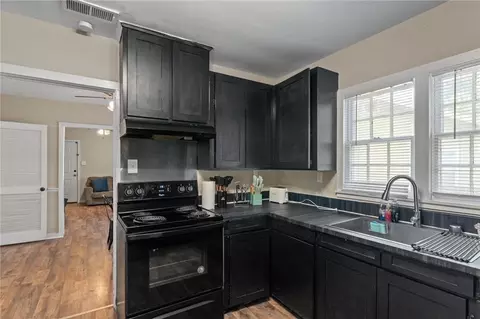 Kitchen - 2663 Pleasant Valley Rd, Mobile, AL 36606 photo 1 of 1