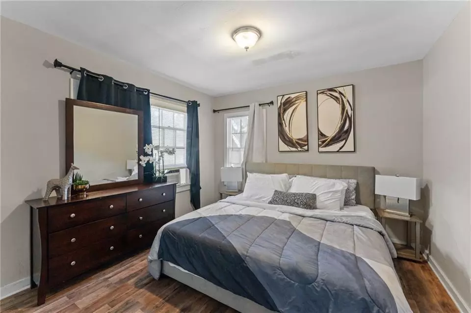 Bedroom - 2663 Pleasant Valley Rd, Mobile, AL 36606 photo 1 of 5