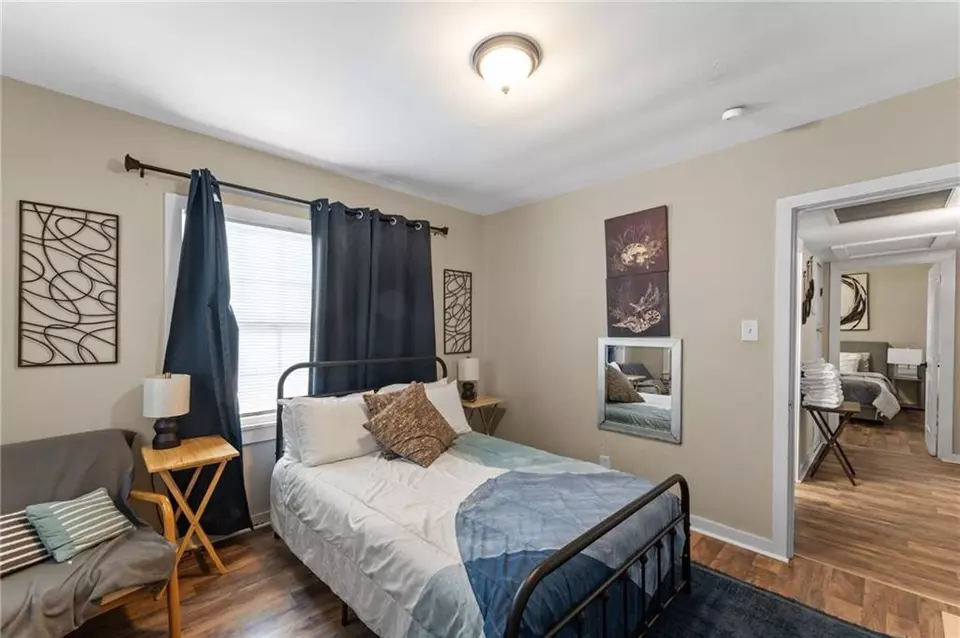 Bedroom - 2663 Pleasant Valley Rd, Mobile, AL 36606 photo 5 of 5