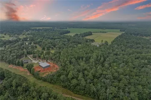 4370 Grand Bay-wilmer Rd S, Mobile, AL 36695