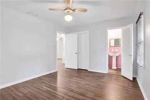 Bedroom - 5859 Chalet Dr N, Mobile, AL 36608 photo 6 of 6