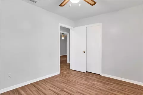 Bedroom - 5859 Chalet Dr N, Mobile, AL 36608 photo 3 of 6