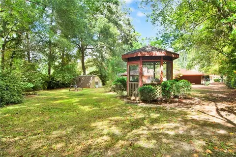 Exterior - 5859 Chalet Dr N, Mobile, AL 36608 photo 11 of 20