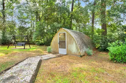 Exterior - 5859 Chalet Dr N, Mobile, AL 36608 photo 20 of 20