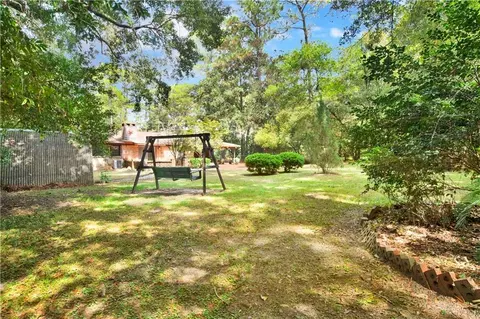 Exterior - 5859 Chalet Dr N, Mobile, AL 36608 photo 13 of 20