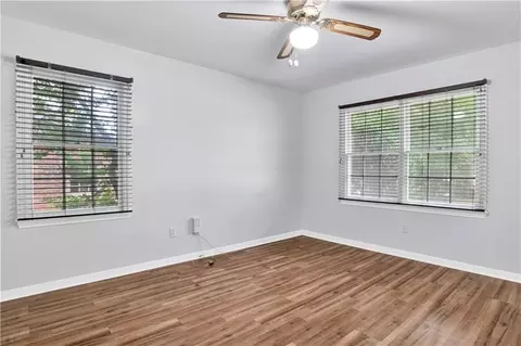 Bedroom - 5859 Chalet Dr N, Mobile, AL 36608 photo 2 of 6