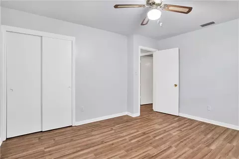 Bedroom - 5859 Chalet Dr N, Mobile, AL 36608 photo 4 of 6