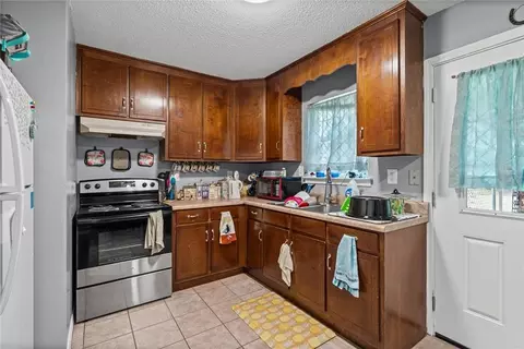 Kitchen - 14165 River Oaks Dr, Coden, AL 36523 photo 2 of 3