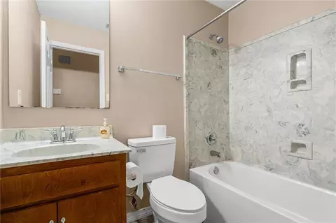 Bath - 14165 River Oaks Dr, Coden, AL 36523 photo 1 of 3