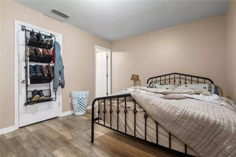 Bedroom - 14165 River Oaks Dr, Coden, AL 36523 photo 2 of 3