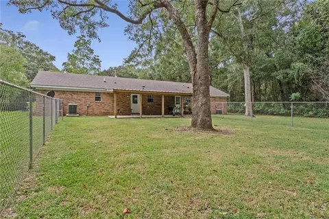 Exterior - 14165 River Oaks Dr, Coden, AL 36523 photo 2 of 3