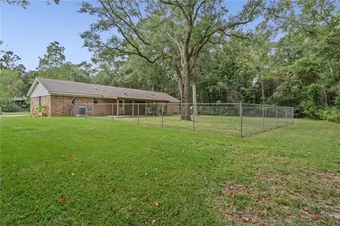 Exterior - 14165 River Oaks Dr, Coden, AL 36523 photo 3 of 3