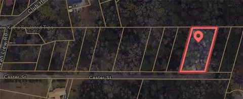 0 Caster St, Mobile, AL 36605 photo 3